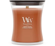 Woodwick Moliūgų pralinas