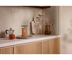 Woodwick Radiant Amber