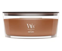 Woodwick Radiant Amber