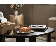Woodwick Radiant Amber