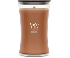 Woodwick Radiant Amber