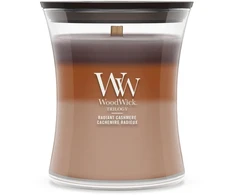Woodwick Radiant Cashmere