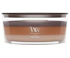 Woodwick Radiant Cashmere