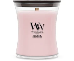 Woodwick Rose Blush