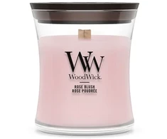 Woodwick Rose Blush