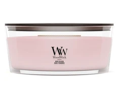 WoodWick Rose Blush Elipsa 453,6g