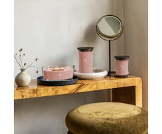 Woodwick Rose Blush