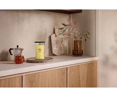 Woodwick Solar Orchid