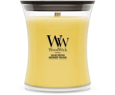 Woodwick Solar Orchid