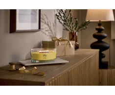 Woodwick Solar Orchid