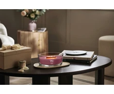 WoodWick Dark Cherry Elipsa 453,6g