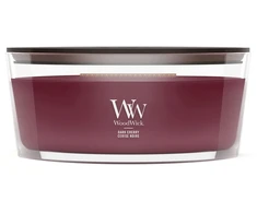 WoodWick Dark Cherry Elipsa 453,6g