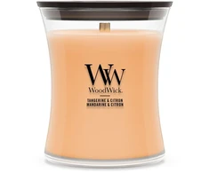 Woodwick Tangerine &amp; Citron
