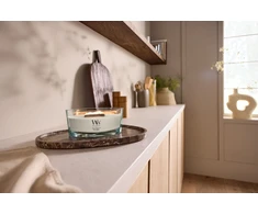 Woodwick Tonka &amp; Almond Milk