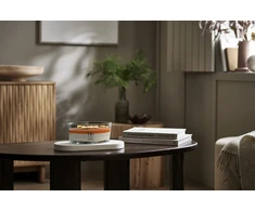 Woodwick Vanilla Embers