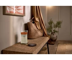 Woodwick Vanilla Embers