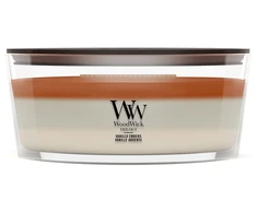Woodwick Vanilla Embers