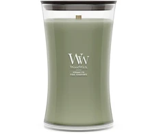 Woodwick Verdant Fig