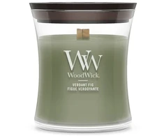 Woodwick Verdant Fig