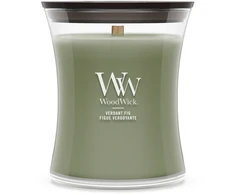 Woodwick Verdant Fig