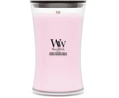 WoodWick Cherry Blossom &amp; Vanilla 609,5g