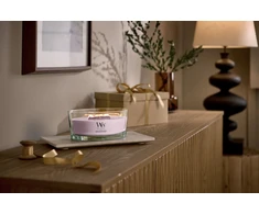 WoodWick Cherry Blossom &amp; Vanila Elipsa 453,6g