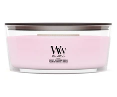 WoodWick Cherry Blossom &amp; Vanila Elipsa 453,6g