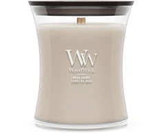 Woodwick Wood smoke