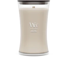 Woodwick Wood smoke