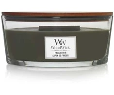 WoodWick Aromatinė žvakė (Frasier Fir), 453,6 g