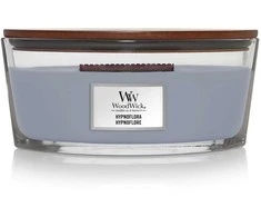 WoodWick Aromatinė žvakė (Hypnoflora), 453,6 g