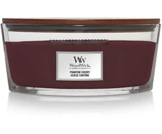 WoodWick Phantom Cherry Elipsa 453,6g
