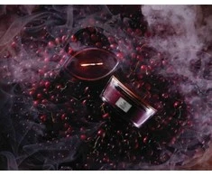 WoodWick Phantom Cherry Elipsa 453,6g