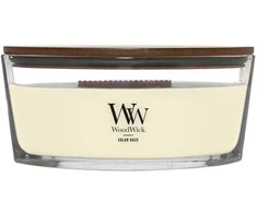 WoodWick Aromatinė žvakė (Solar Haze), 453,6 g