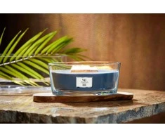 WoodWick Aromatinė žvakė (Tempest), 453,6 g