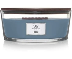 WoodWick Aromatinė žvakė (Tempest), 453,6 g