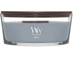 WoodWick Aromatinė žvakė (Terra Haze), 453,6 g