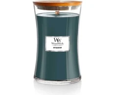 WoodWick Aromatinė žvakė (Antiquarium), 609,5 g