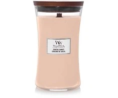 WoodWick Aromatinė žvakė (Coastal Sunset), 609,5 g