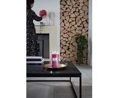 WoodWick Aromatinė žvakė (Wild Berry &amp; Beets), 609,5 g