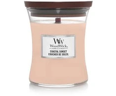 WoodWick Aromatinė žvakė (Coastal Sunset), 275 g