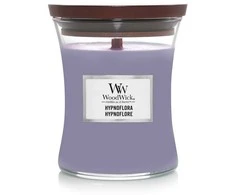 WoodWick Aromatinė žvakė (Hypnoflora), 275 g