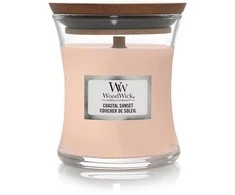 WoodWick Aromatinė žvakė (Coastal Sunset), 85 g