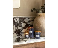 WoodWick Aromatinė žvakė (Hinoki Dahlia), 85 g