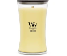 WoodWick Yuzu &amp; Vetiver 609,5g