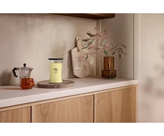 WoodWick Yuzu &amp; Vetiver 609,5g