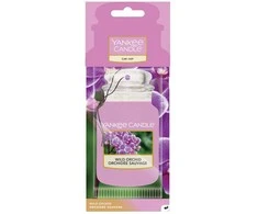 Yankee Candle Car Jar Laukinė orchidėja