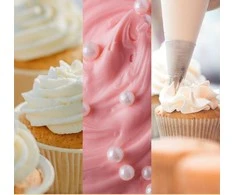 Yankee Candle aromatinis automobilio kvapas – Vanilla Cupcake