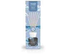 Yankee Candle Aromatinis difuzorius Signature Clean Cotton Reed 100 ml