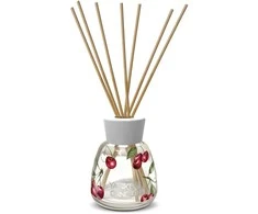 Yankee Candle Aromatinis difuzorius Signature Juodas Cherry Reed 100 ml